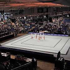 Image result for Flyin Scots Aerobic Gymnastics Club
