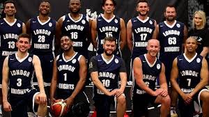 Image result for London United Basketball Club