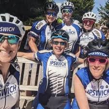 Image result for Ipswich Bicycle Club