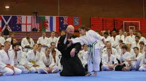 Image result for Luton Atemi Ju-Jitsu