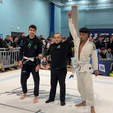 Image result for Luton Atemi Ju-Jitsu