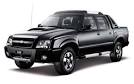 Chevrolet S-10 Apache DLX. MotoBurg