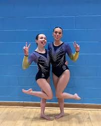 Image result for City Of Hull Olympic Gymnastics Club