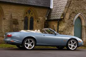 Image result for Zircon Blue 2004 Jaguar
