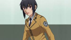 「メリッサ・マオ フルメタル・パニック！」の画像検索結果