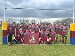Image result for Southampton Rugby Club