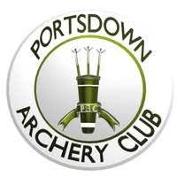Image result for Portsdown Archery Club
