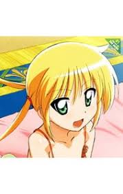 「三千院ナギ ハヤテのごとく!」の画像検索結果