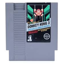 Kuvahaun tulos haulle donkey kong 3  arcade