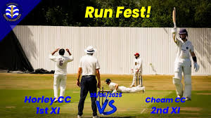 Image result for Hurley Cricket Club