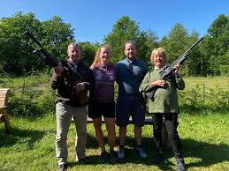 Image result for Swadlincote Rifle & Pistol Club