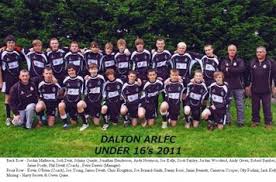 Image result for Dalton Arlfc