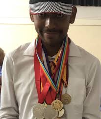 Image result for St Philips (Accrington) Badminton Club