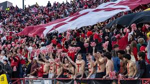 Image result for A F C Rhodrons