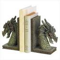 Bookends. Unique bookends for your home, office and for kids too.