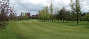 Image result for Carrickfergus Golf Club