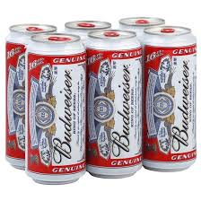 Image result for budweiser