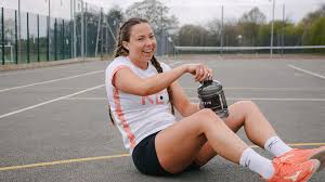 Image result for Crosskeys Netball Club