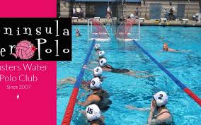 Image result for Invicta Water Polo Club