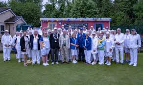 Image result for Centenary Short Mat Bowling Club