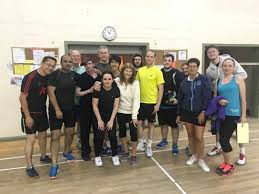 Image result for Roefield Badminton Club