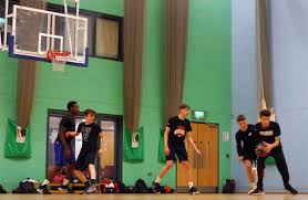 Image result for West Herts Warriors Basketball Club