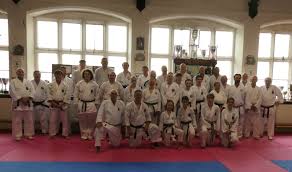 Image result for Bristol Karate Club