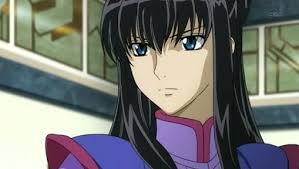 「マリナ・イスマイール 機動戦士ガンダム00 2nd」の画像検索結果