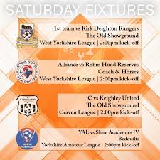 Image result for Otley Town Sports & Social Club