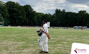 Image result for Kingsley Cricket Club