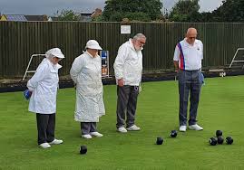 Image result for Gloucester City & Spa Bowls Club