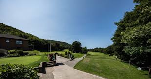 Image result for Abergele Golf Club