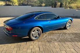 Image result for Antigua Blue 1997 Jaguar