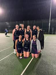 Image result for Greencroft Netball Club