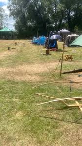 Image result for Abbey Bowmen (St Albans) Archery Club
