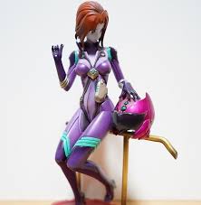 「メルダ・ディッツ 宇宙戦艦ヤマト2199」の画像検索結果