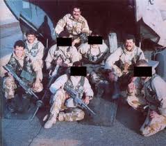 Image result for Bravo 4 Zero, Penrith, Cumbria