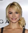 Samaire Armstrong