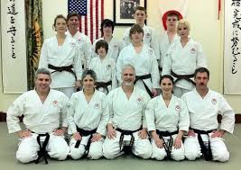 Image result for Tsunami Karate Club