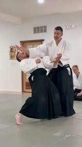 Image result for Kokyu Aikido Association