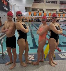 Image result for Sawston Piranhas Octopush Club