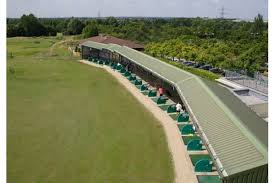 Image result for Abbey Hill Golf Centre, Milton Keynes