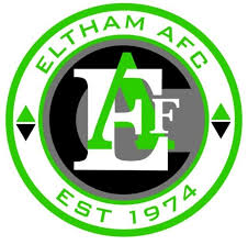 Image result for Eltham Town Football Club Ltd