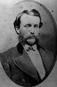 Hugh John Montgomery - Lucy Maud Montgomery's father, ca.1870's ...