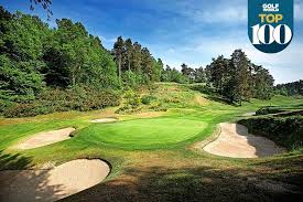 Image result for Hindhead Golf Club