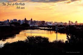 Resultado de imagem para imagem aniversario de sao jose do rio preto 2011