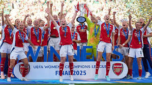 Image result for Champions Football