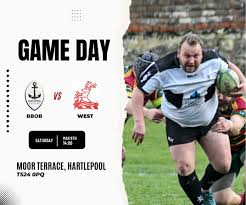 Image result for Hartlepool Rugby Football Club