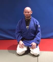 Image result for Grange Judo Club
