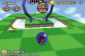 Image result for super monkey ball screenshots